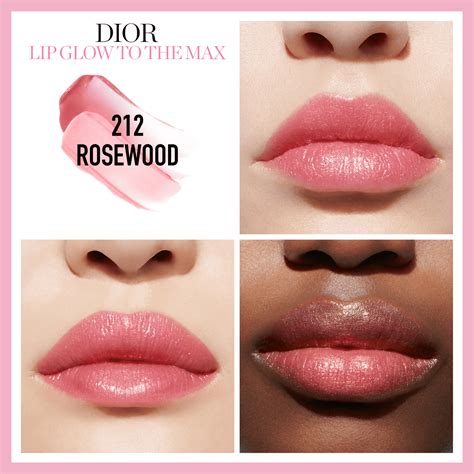 dior addict max rosewood|dior addict lip gloss.